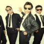 Lirik Lagu The Changcuters: I Love You Bibeh