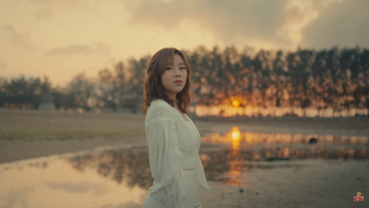 Lirik Lagu Bodoh, Single Terbaru Anggis Devaki Pasca Lulus dari ...