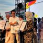 Hasil Lomba Kebersihan Kota Tasikmalaya Saat Puncak TOF 2023