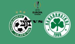 Maccabi Haifa vs Panathinaikos