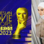 Nabila Taqiyyah Tampil di Indonesian Movie Actors Awards 2023