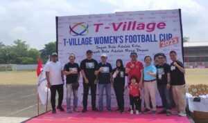 T-Village