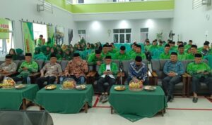 PGM Kabupaten Tasikmalaya