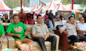 Soal Kontroversi Rotasi Jabatan, Begini Jawaban Pj Wali Kota Tasikmalaya