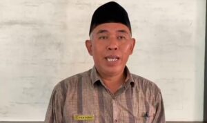 Kepala Desa Batulawang