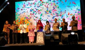 Beli Bakso di Festival Baso Tasikmalaya PKPT Puspa Kriya