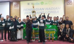 Pentas PAI dan Pendidikan Anak Tingkat Jawa Barat