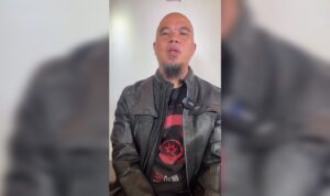 Ahmad Dhani Unggah Video Permintaan Maaf ke TNI AU di Instagram