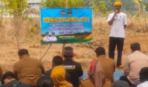 Petani Milenial