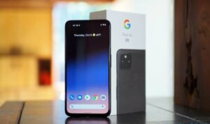 Android 14 Hadir di Pixel 4A 5G