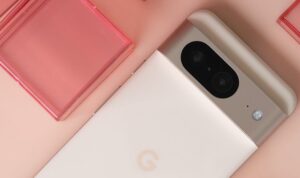 Pixel 8