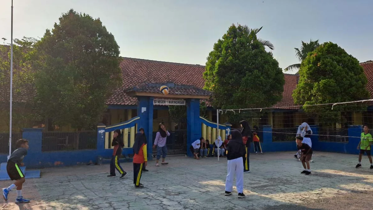 Sekolah Kota Banjar