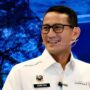 Kelakar Sandiaga Uno Usai Gagal Jadi Cawapres