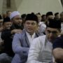 Di Satmori Tasikmalaya, Pj Walikota Dapat Pijatan Ustadz Alfie Afandy