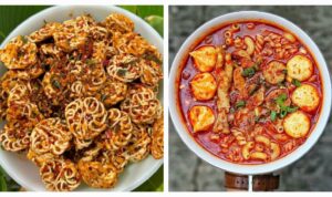 Makanan Pedas Bisa Bikin Pingsan? Simak Penjelasannya