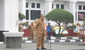 Badan Riset Kota Tasikmalaya Akan Dibentuk di Bawah Bappelitbangda