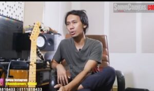 Lirik Lagu Menghapus Jejakmu