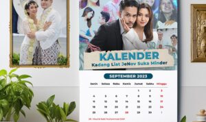 Jadwal Acara SCTV Rabu 11 Oktober 2023, Jadwal Acara SCTV Jumat 10 November 2023