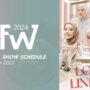 Today, Nabila Taqiyyah Tampil di Jakarta Fashion Week 2024