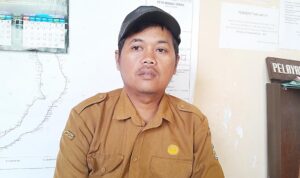 Terdampak Tol Getaci