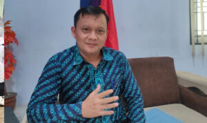 masa jabatan bupati