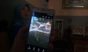 Tetangga Oknum ASN Pemkot Banjar