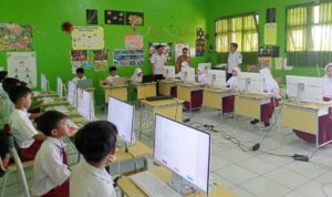 SDN Mangkubumi