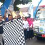 krisis air bersih