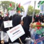 Aksi Solidaritas Bela Palestina