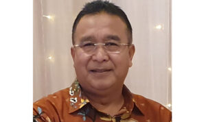 angka kemiskinan H budi budiman