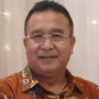 angka kemiskinan H budi budiman