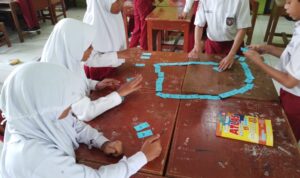 SDN Mangkubumi