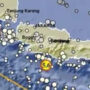 gempa bumi