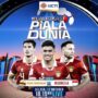 Jadwal Acara RCTI Selasa 17 Oktober 2023