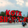 perkembangan kota tasikmalaya