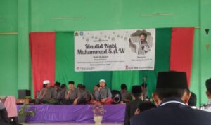 SMK Yayasan Islam