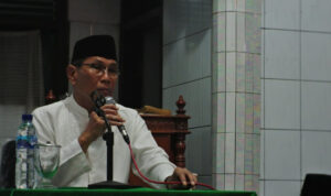 muhammad Yusuf