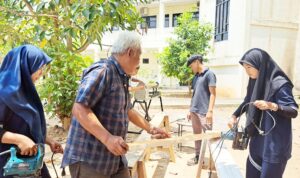 Balai Latihan Kerja