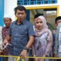 pembangunan masjid