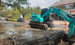 pintu masuk ciamis