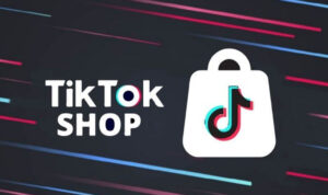 tiktok shop