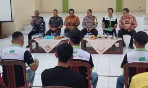 1.500 Buruh di Tasikmalaya Terancam PHK