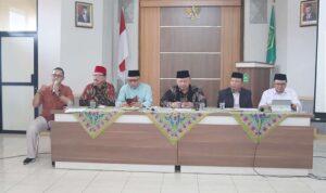 Bela Palestina, Besok Ribuan Membanjiri Jalan Pusat Kota Tasikmalaya