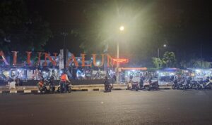 Alun-Alun Kota Banjar