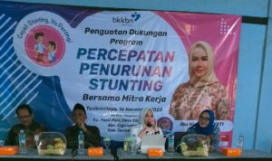 Anggota DPR RI Hj Nurhayati