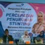 Anggota DPR RI Hj Nurhayati