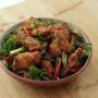 Resep Ayam Goreng Kari