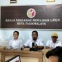 Hoaks dan Ujaran Kebencian Mengancam Pemilu 2024, Bawaslu Kota Tasikmalaya Butuh Peran media