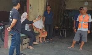 Perhiasan 28 Gram Raib, Perempuan Lansia di Tasikmalaya Jadi Korban Begal