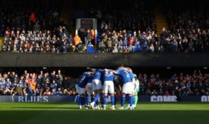 Birmingham City vs Ipswich Town